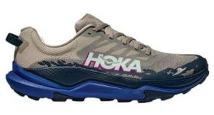 Hoka One One Torrent 4 - uomo - beige