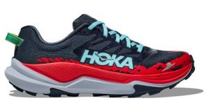 Hoka One One Torrent 4 - donna - blu