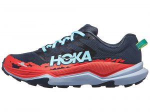 Scarpe HOKA Torrent 4 Stormy Skies/Cerise Uomo