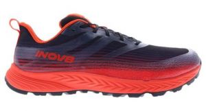 Inov 8 TrailFly Speed - uomo - nero