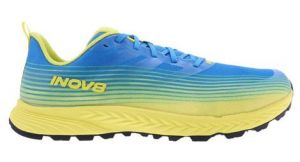 Inov 8 TrailFly Speed - uomo - blu