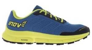 Inov 8 TrailFly Ultra G 280 - uomo - blu