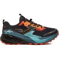 Joma Scarpe running Kubor TKKUBW2401 Nero