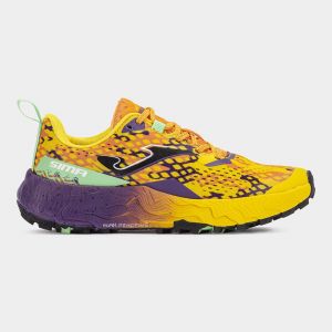 Joma Scarpe Da Trail Running Sima