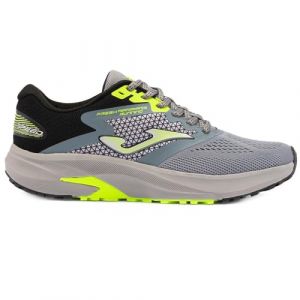 Joma Speed 2431 Grigio Giallo Fluoro