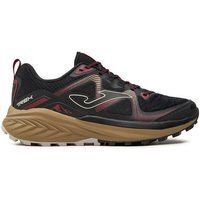 Joma Scarpe running Trek TKTREW2401 Nero