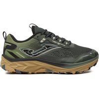 Joma Scarpe running Tundra TKTUNW2423 Verde