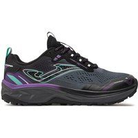 Joma Scarpe da corsa Tundra Lady 2401 TKTULS2401 Nero