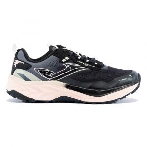 Joma Tundra Trail Running Shoes Nero Uomo