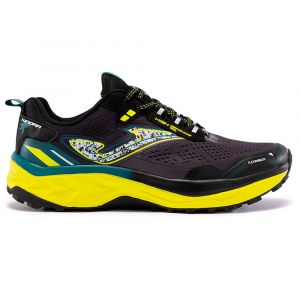 Joma Tundra Trail Running Shoes Grigio Uomo