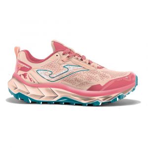 Joma Tundra Trail Running Shoes Rosa Donna