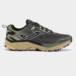 Joma Scarpe Da Trail Running Tundra