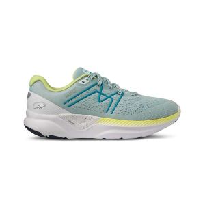 Fusion 3.5 donna (Taglia: 37.5, Colore: Fusion 3,5 W grey/algeris blue)