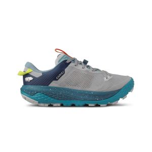 Ikoni trail 1.0 donna (Taglia: 38, Colore: ikoni trail W mirage gray/deep lagoon)