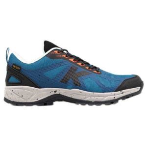 Kelme Trail Travel Trail Running Shoes Verde Uomo