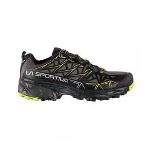 Akyra GTX uomo (Taglia: 46.5, Colore: akyra gtx Carbon/Apple Green)