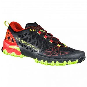 LA SPORTIVA - Scarpe da Trail da uomo Bushido II