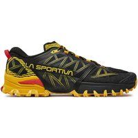 La Sportiva Scarpe da corsa Bushido III 56S999100 Nero