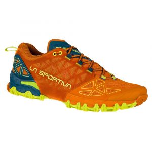 La Sportiva Scarpe Da Trail Running Bushido Ii