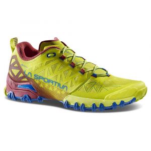 La Sportiva Scarpe Da Trail Running Bushido Ii