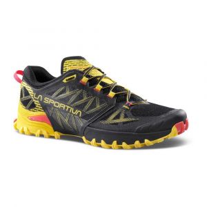 La Sportiva Scarpe Da Trail Running Bushido Iii