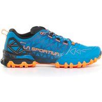  Bushido Ii Gore-Tex Blu - Scarpe Trail Running Uomo 