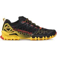 La Sportiva Scarpe da corsa Bushido II Gtx GORE-TEX 46Y999100 Nero