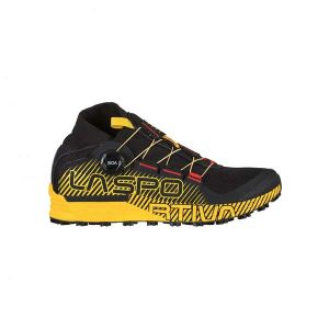 Cyklon uomo (Taglia: 44.5, Colore: cyklon black/yellow)