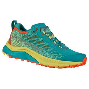 La Sportiva Jackal Ii Trail Running Shoes EU 38