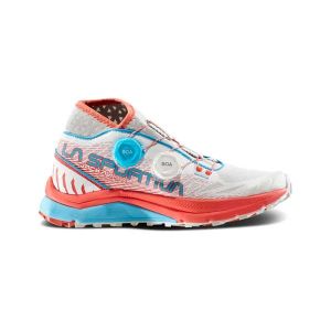 Jackal II Boa donna (Taglia: 41, Colore: jackal II boa W white/hibiscus)