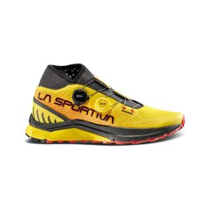 Jackal II Boa uomo (Taglia: 47, Colore: jackal II boa yellow/black)