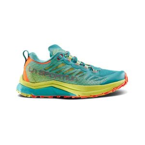 Jackal II donna (Taglia: 38.5, Colore: jackal II W lagoon/green banana)