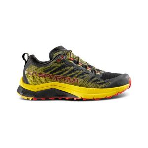 Jackal II uomo (Taglia: 47, Colore: jackal II black/yellow)