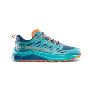 Jackal II Gtx donna (Taglia: 39.5, Colore: jackal II GTX W storm blue/lagoon)