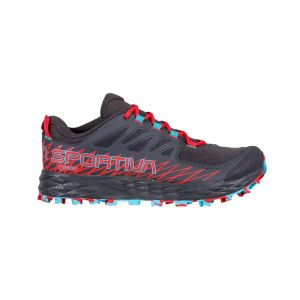 Lycan GTX donna (Taglia: 40.5, Colore: Lycan GTX W carbon/hibiscus)