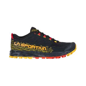 Lycan II uomo (Taglia: 45.5, Colore: lycan II black/yellow)