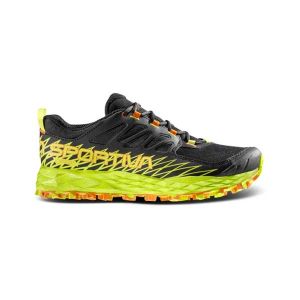 Lycan GTX uomo (Taglia: 43, Colore: lycan GTX black/lime punch)