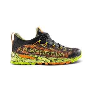 Tempesta GTX uomo (Taglia: 44, Colore: Tempesta GTX black/hawaiian sun)