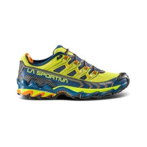 Ultra Raptor II uomo (Taglia: 47.5, Colore: ultra raptor II lime punch/storm blue)