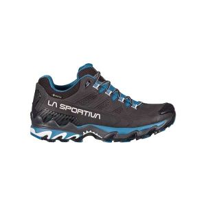 Ultra Raptor II leather GTX donna (Taglia: 37.5, Colore: ultra raptor II leather GTX W carbon/atl)