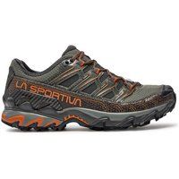 La Sportiva Scarpe da corsa Ultra Raptor II 46M900208 Nero