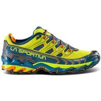  Ultra Raptor Ii Giallo Blu - Scarpe Trail Running Uomo 