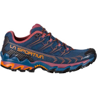  Ultra Raptor Ii Blu Rosa - Scarpe Trail Running Donna 