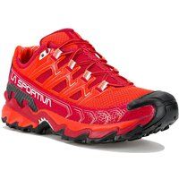  Ultra Raptor Ii Cherry Tomato Velvet - Scarpe Trail Running Donna 