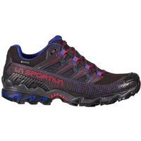  Ultra Raptor Ii GORE-TEX Blu Fucsia - Scarpe Trail Running Donna 