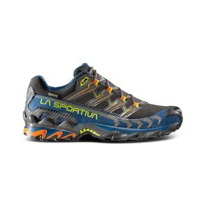 Ultra Raptor II Gtx uomo (Taglia: 48, Colore: ultra raptor II GTX storm blue/lime punch)