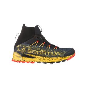 Uragano GTX uomo (Taglia: 44.5, Colore: Uragano GTX black/yellow)