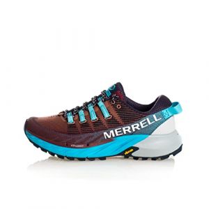 Merrell Agility Peak 4-Cabernet/Atoll