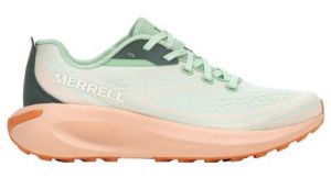 Merrell Morphlite - donna - verde (chiaro)