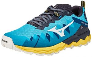 Mizuno Wave Daichi 6